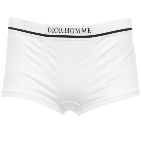 dior men's underwear|christian dior underwear uk.